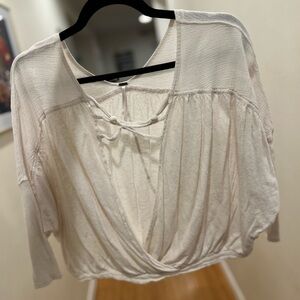 Free people Top